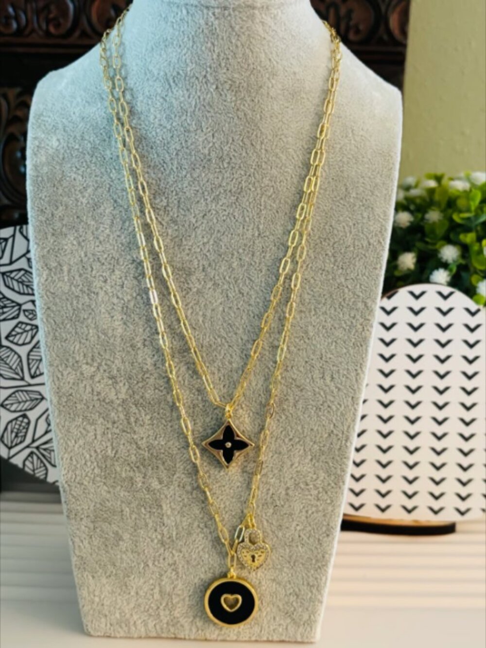 Park Lane Beverly Necklace